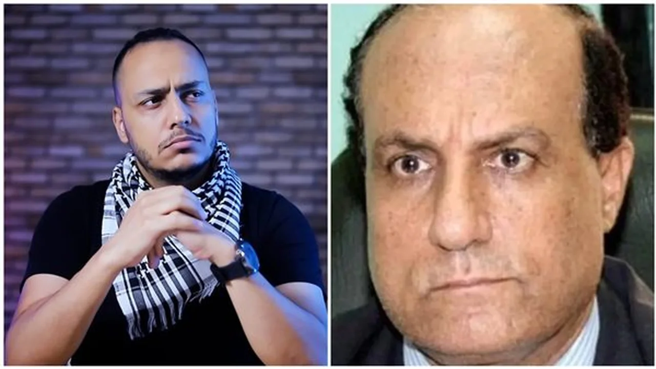 نداء محاسبة نجيب جبرائيل يطالب بمعاقبة صانع محتوى مثير للجدل